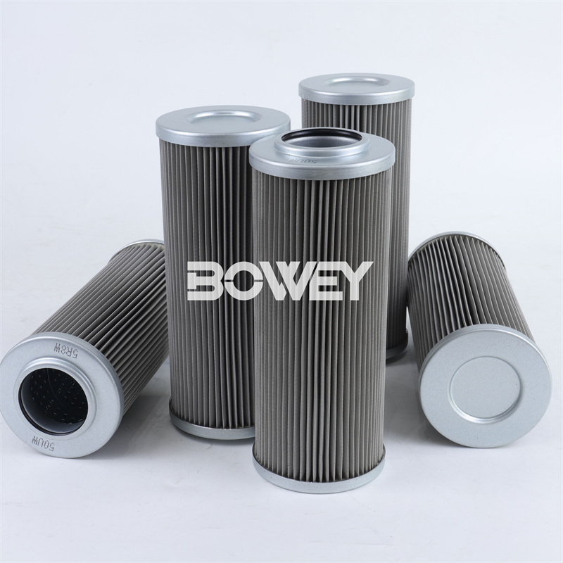 P-G-UL,UM,UH-10,12-50UW Bowey replaces TAISEI Hydraulic Filter Element