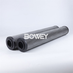 HP3204A06ANP01 Bowey Replaces MP-Filtri Hydraulic Oil Filter Element