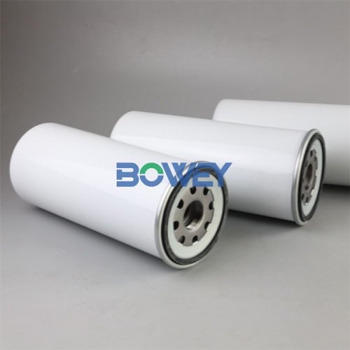 1837 0080 04 Bowey repaces ATLAS COPCO Oil Filter Element Fits Air Compressor