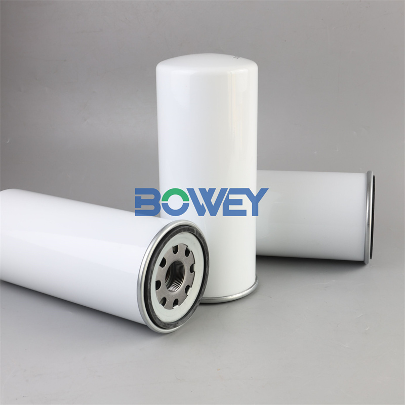 1837 0080 04 Bowey Repaces Atlas Copco Oil Filter Element For Air Compressor