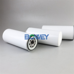 1837 0080 04 Bowey Repaces Atlas Copco Oil Filter Element For Air Compressor