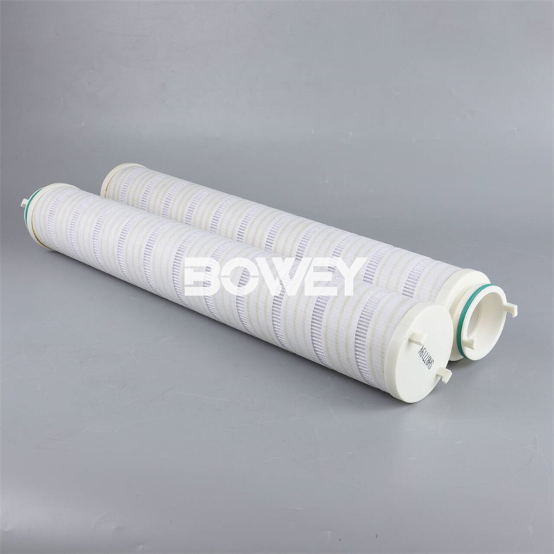 SH87719V Bowey replaces HIFI/PALL hydraulic filter element