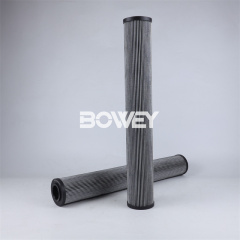 HP3204A06ANP01 Bowey Replaces MP-Filtri Hydraulic Oil Filter Element