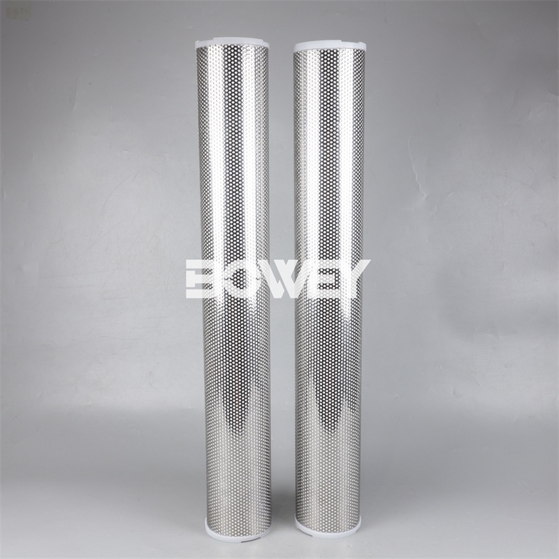 6CU35-280 Bowey Replace TECHFILTER Coalescence Filter Element
