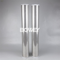6CU35-280 Bowey Replace TECHFILTER Coalescence Filter Element