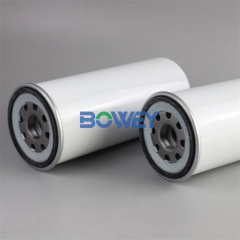 1837 0080 04 Bowey Repaces Atlas Copco Oil Filter Element For Air Compressor