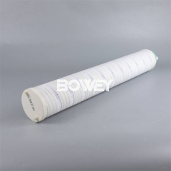 SH87719V Bowey replaces HIFI/PALL hydraulic filter element