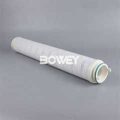SH87719V Bowey replaces HIFI/PALL hydraulic filter element