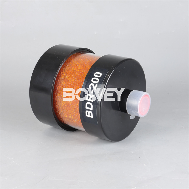 BDR-200 Bowey Replaces HYDAC Breather Dryer