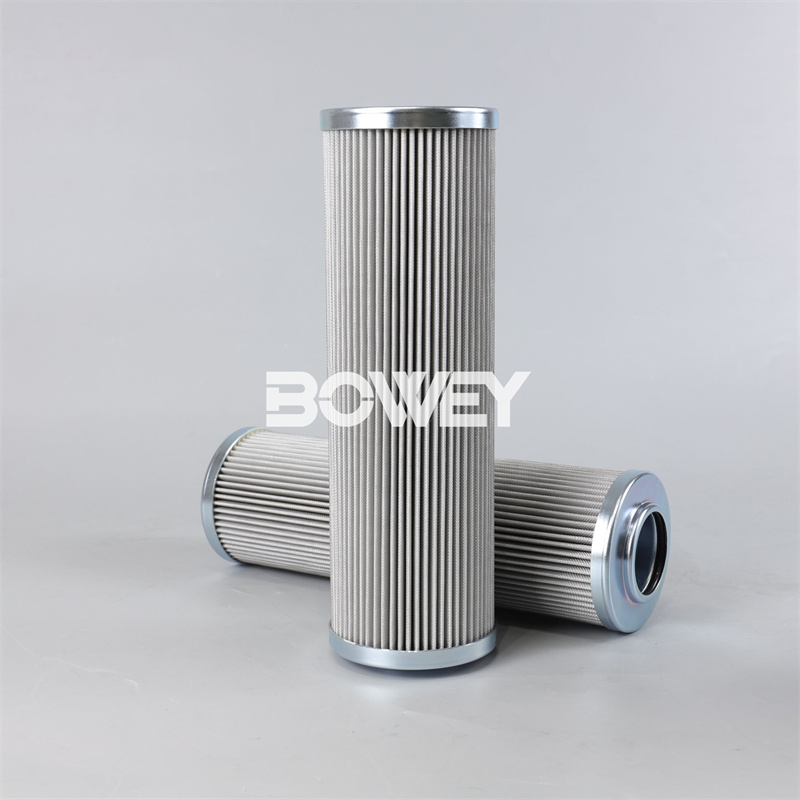 PI24025DN SM-X16 Bowey Replaces Mahle Hydraulic Oil Filter Element