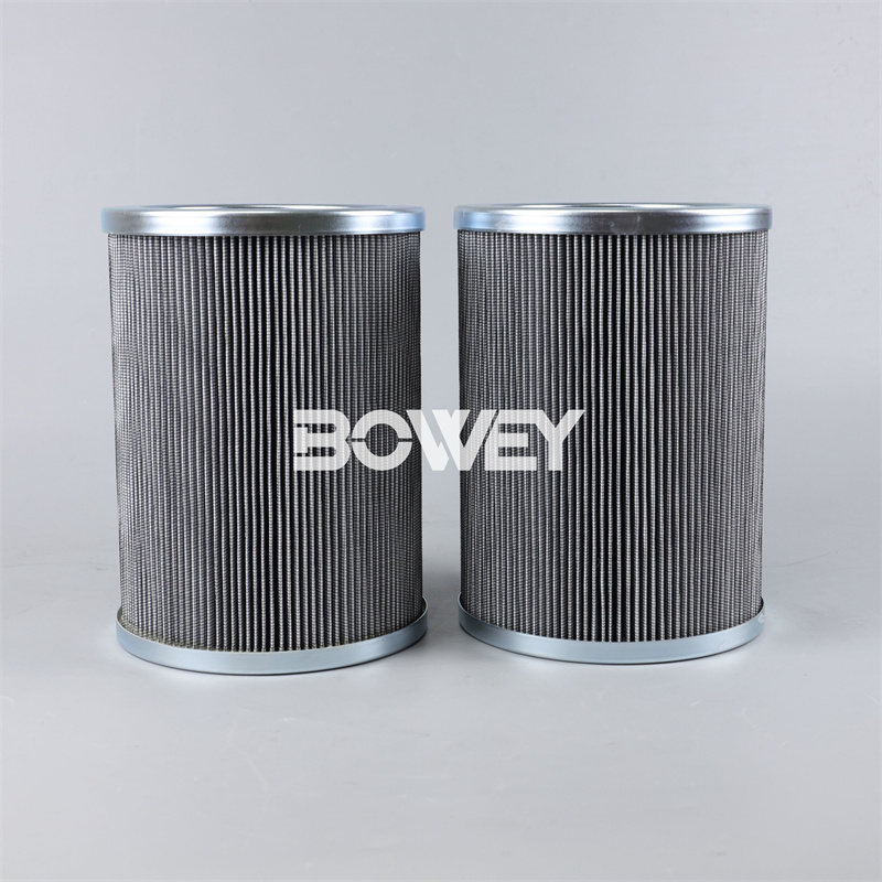 929099Q Bowey Replaces Parker Hydraulic Filter Element