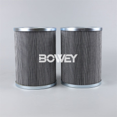 929099Q Bowey Replaces Parker Hydraulic Filter Element