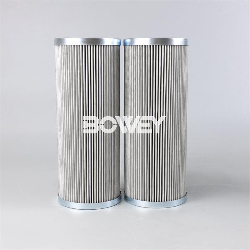 PI13025RN MIC10 Bowey Replaces Mahle Hydraulic Oil Filter Element