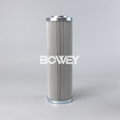 PI24025DN SM-X16 Bowey Replaces Mahle Hydraulic Oil Filter Element