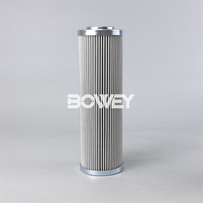 PI24025DN SM-X16 Bowey Replaces Mahle Hydraulic Oil Filter Element