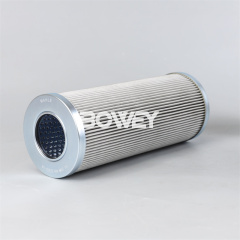 PI13025RN MIC10 Bowey Replaces Mahle Hydraulic Oil Filter Element