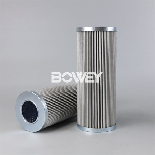 PI13025RN MIC10 Bowey Replaces Mahle Hydraulic Oil Filter Element