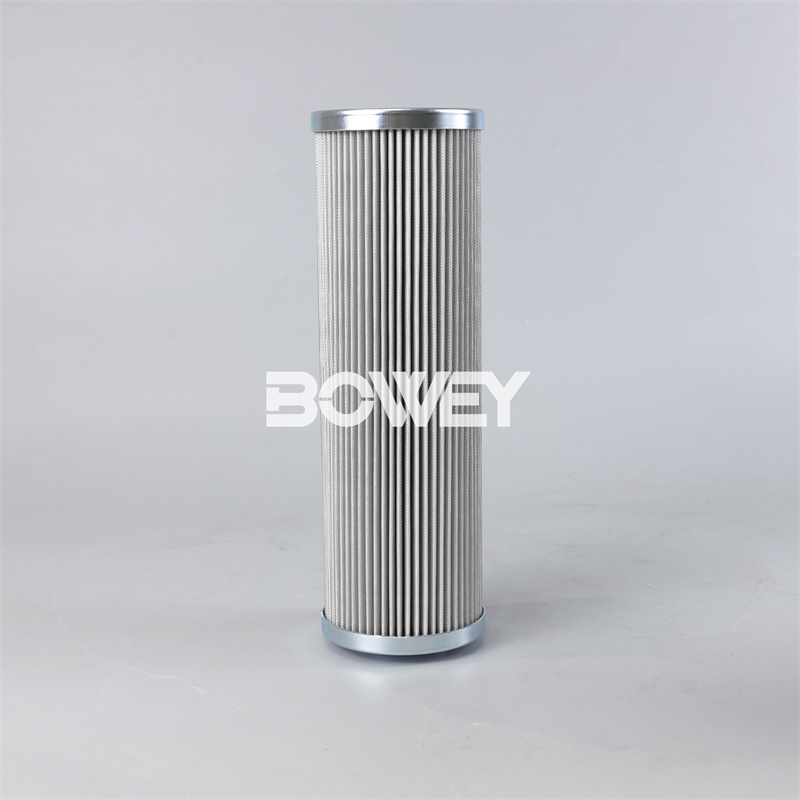 PI24025DN SM-X16 Bowey Replaces Mahle Hydraulic Oil Filter Element