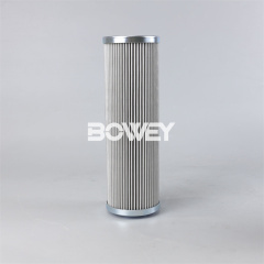 PI24025DN SM-X16 Bowey Replaces Mahle Hydraulic Oil Filter Element