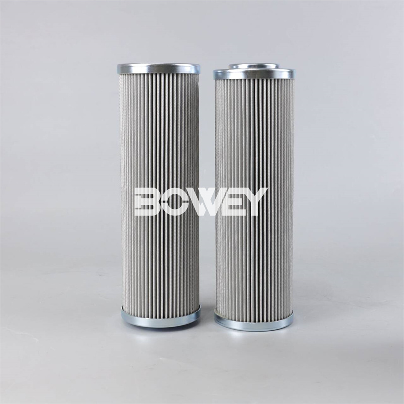 PI24025DN SM-X16 Bowey Replaces Mahle Hydraulic Oil Filter Element