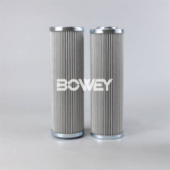 PI24025DN SM-X16 Bowey Replaces Mahle Hydraulic Oil Filter Element