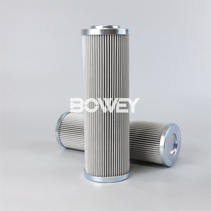 PI24025DN SM-X16 Bowey Replaces Mahle Hydraulic Oil Filter Element