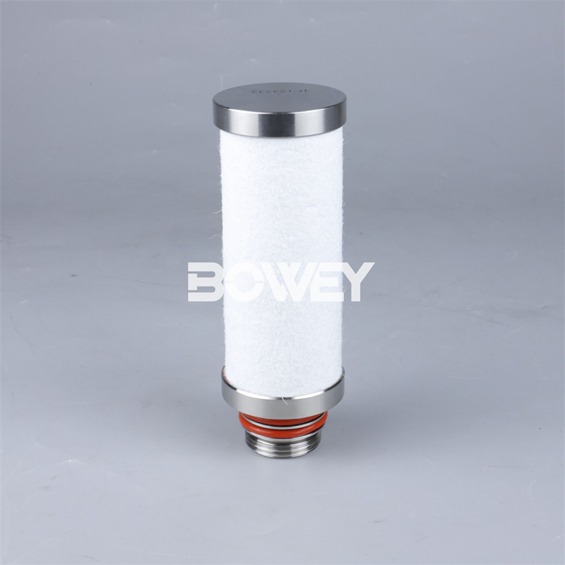 1C123332 Bowey Replaces DONALDSON Compressed Air and Gas Filter Element