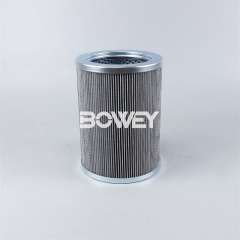 929099Q Bowey Replaces Parker Hydraulic Filter Element