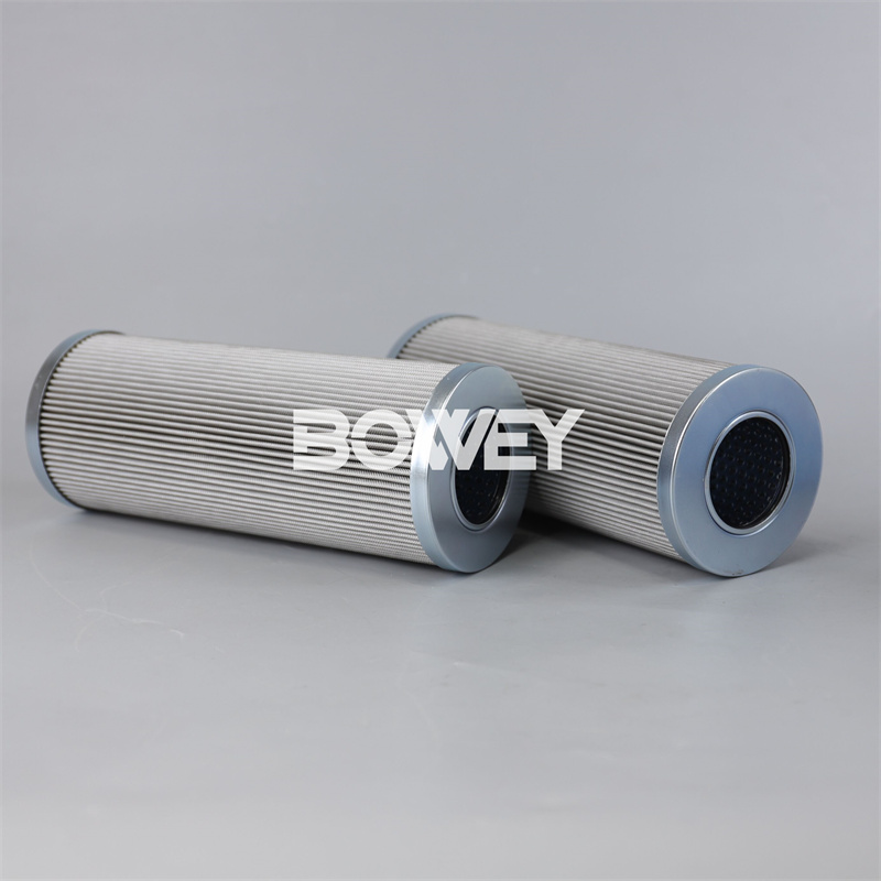 PI13025RN MIC10 Bowey Replaces Mahle Hydraulic Oil Filter Element
