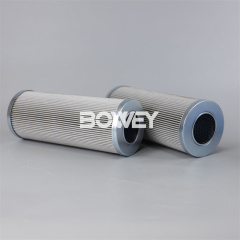 PI13025RN MIC10 Bowey Replaces Mahle Hydraulic Oil Filter Element