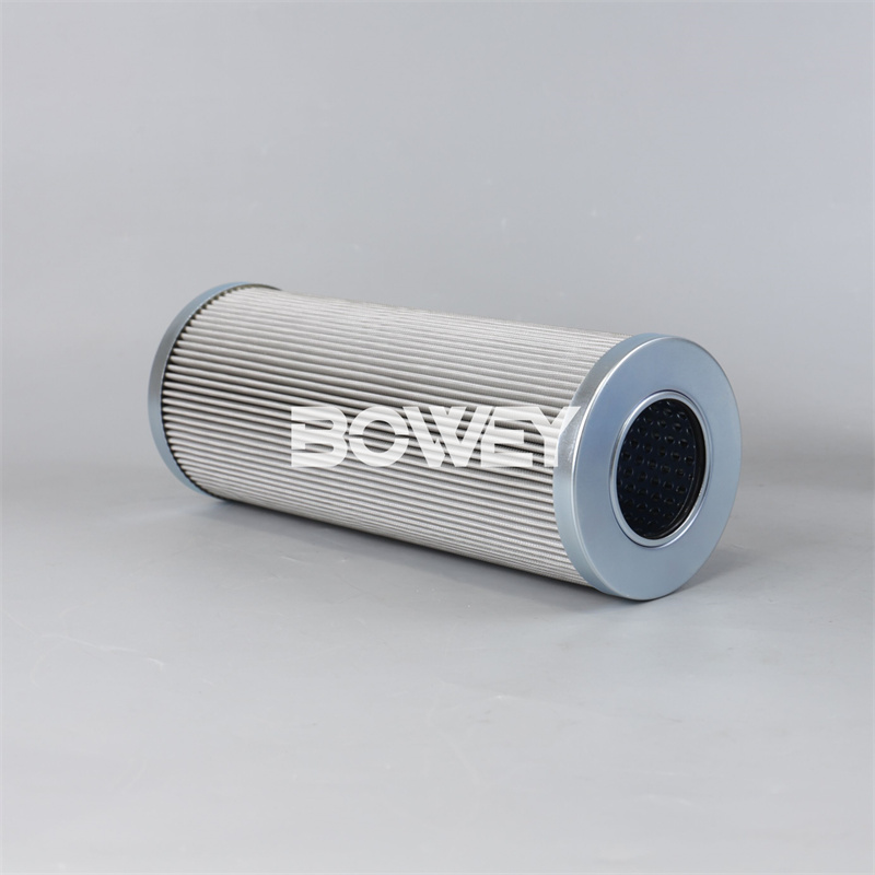 PI13025RN MIC10 Bowey Replaces Mahle Hydraulic Oil Filter Element