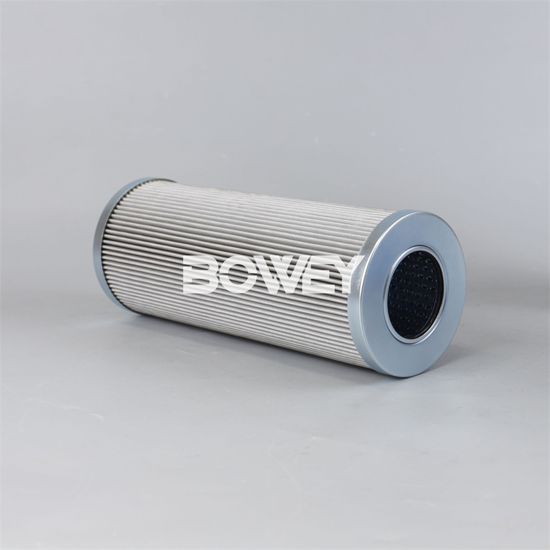 PI13025RN MIC10 Bowey Replaces Mahle Hydraulic Oil Filter Element