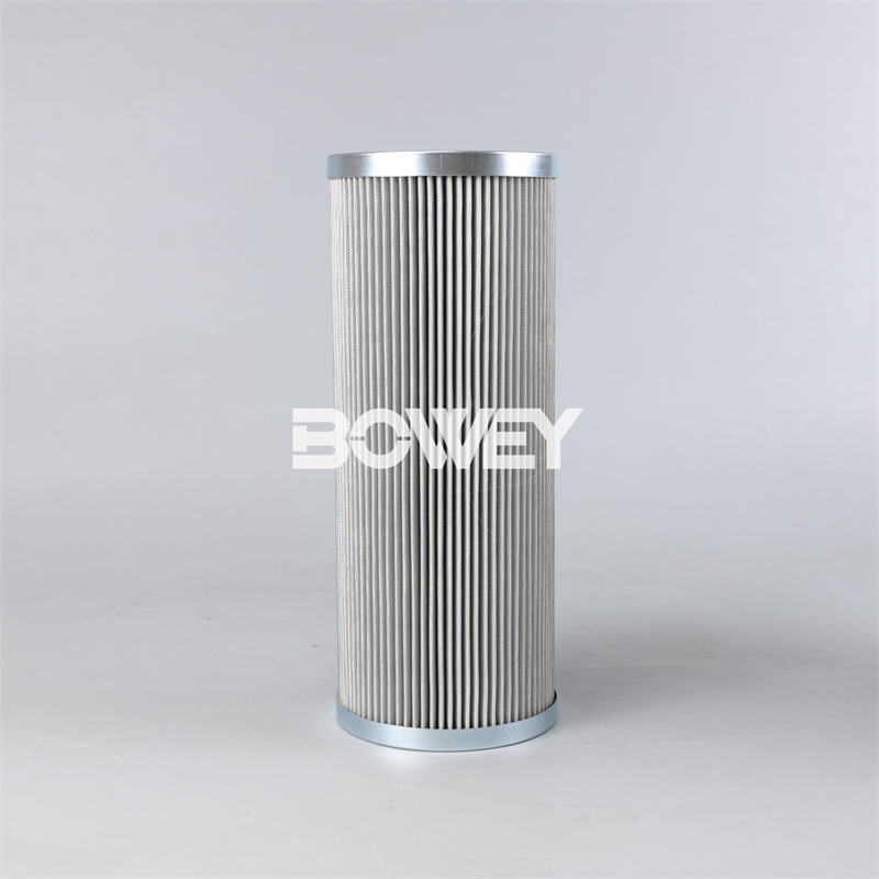 PI13025RN MIC10 Bowey Replaces Mahle Hydraulic Oil Filter Element