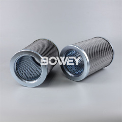 929099Q Bowey Replaces Parker Hydraulic Filter Element