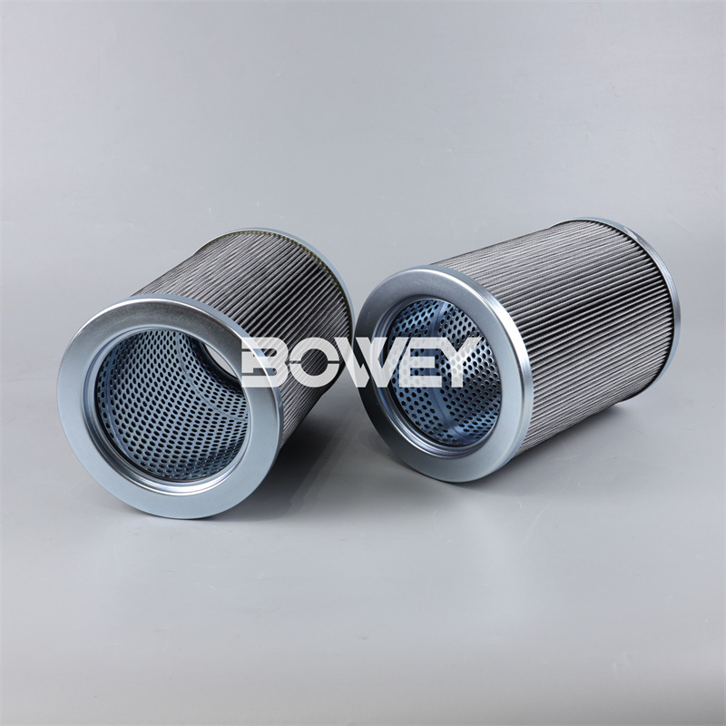 929099Q Bowey Replaces Parker Hydraulic Filter Element