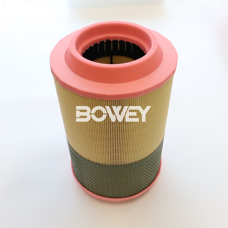 1623778300 Bowey Replaces Atlas Copco Air Filter Element