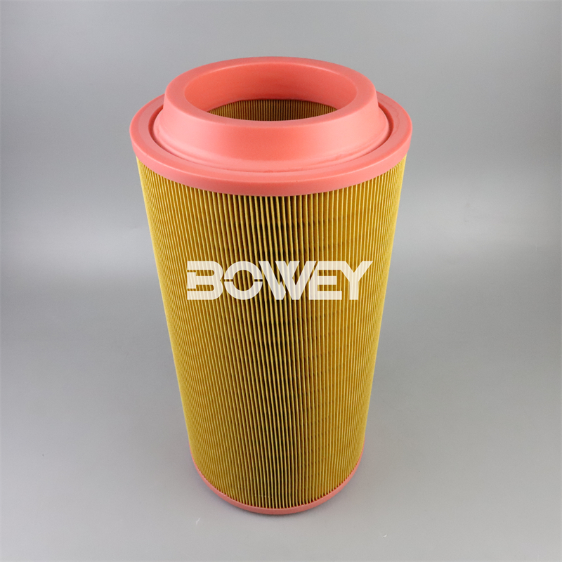 1623778300 Bowey Replaces Atlas Copco Air Filter Element
