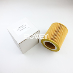 1613900100 Bowey Replaces Ingersoll Rand Air Filter Element