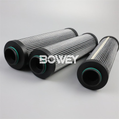 2310017507 Bowey Replaces Atlas Copco Hydraulic Filter Element