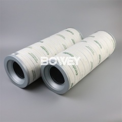 HC 8904 FKS 39H Bowey Replaces Pall Hydraulic Filter Element
