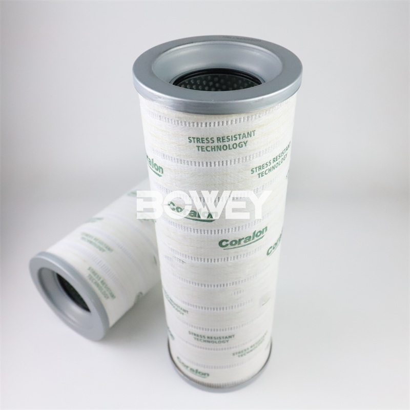 HC 8904 FKS 39H Bowey Replaces Pall Hydraulic Filter Element