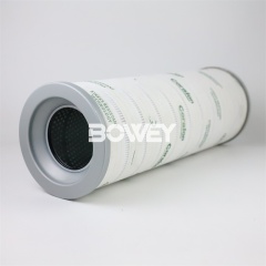 HC 8904 FKS 39H Bowey Replaces Pall Hydraulic Filter Element