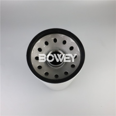 2658488892 Bowey Replaces Atlas Copco Spin on Hydraulic Filter Element