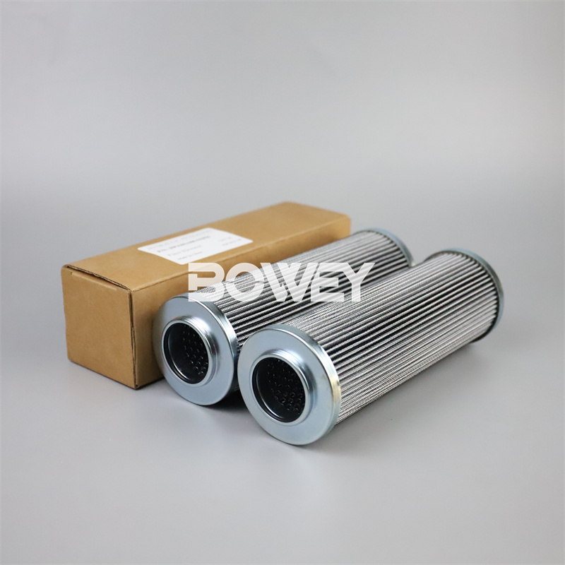 HP0501A10AP01 Bowey Replaces MP Hydraulic Filter Element