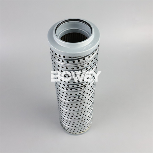 TF-250X80F-Y Bowey Replaces Leemin Hydraulic Filter Element