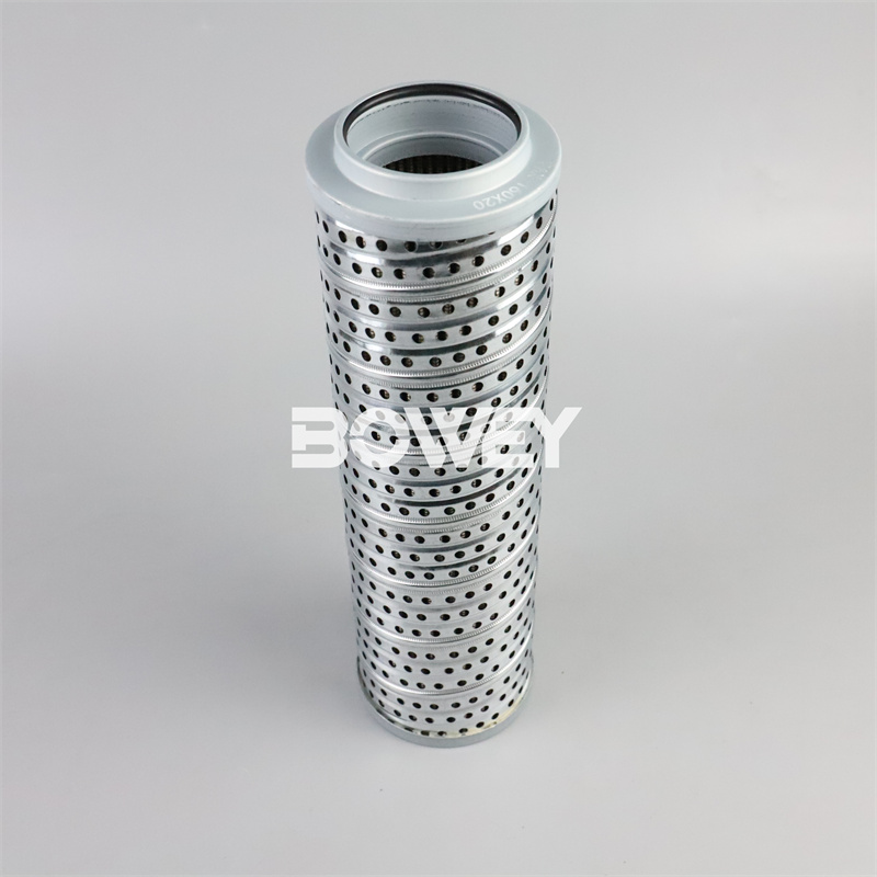 TF-250X80F-Y Bowey Replaces Leemin Hydraulic Filter Element