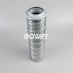 TF-250X80F-Y Bowey Replaces Leemin Hydraulic Filter Element
