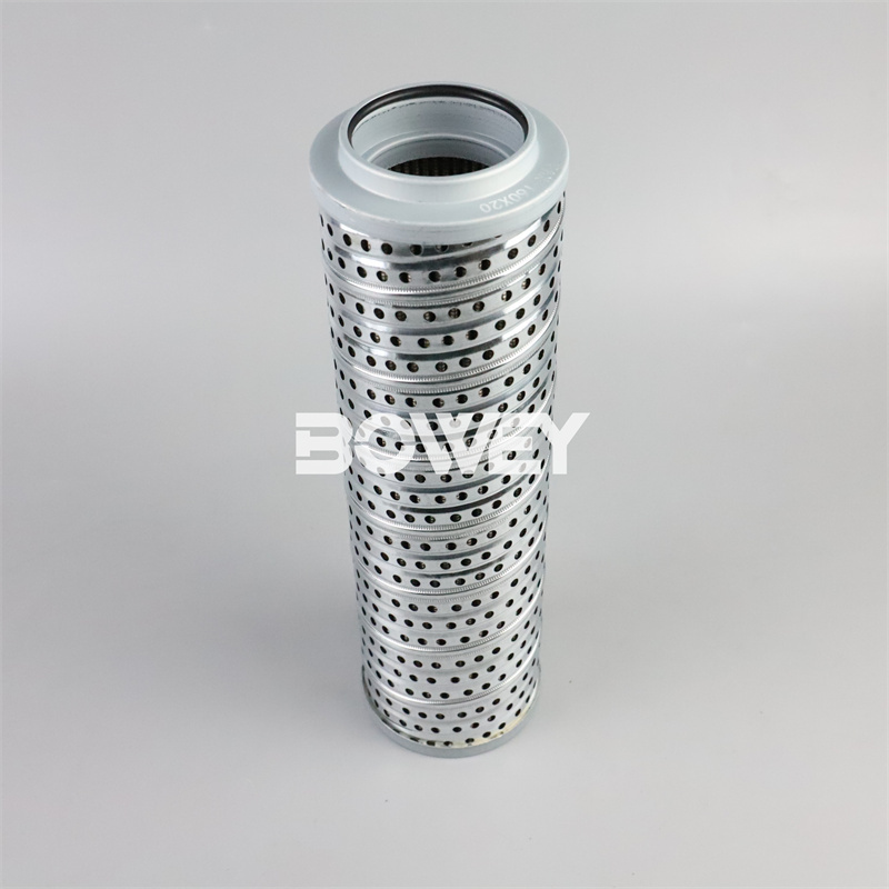 TF-250X80F-Y Bowey Replaces Leemin Hydraulic Filter Element