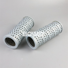TF-250X80F-Y Bowey Replaces Leemin Hydraulic Filter Element