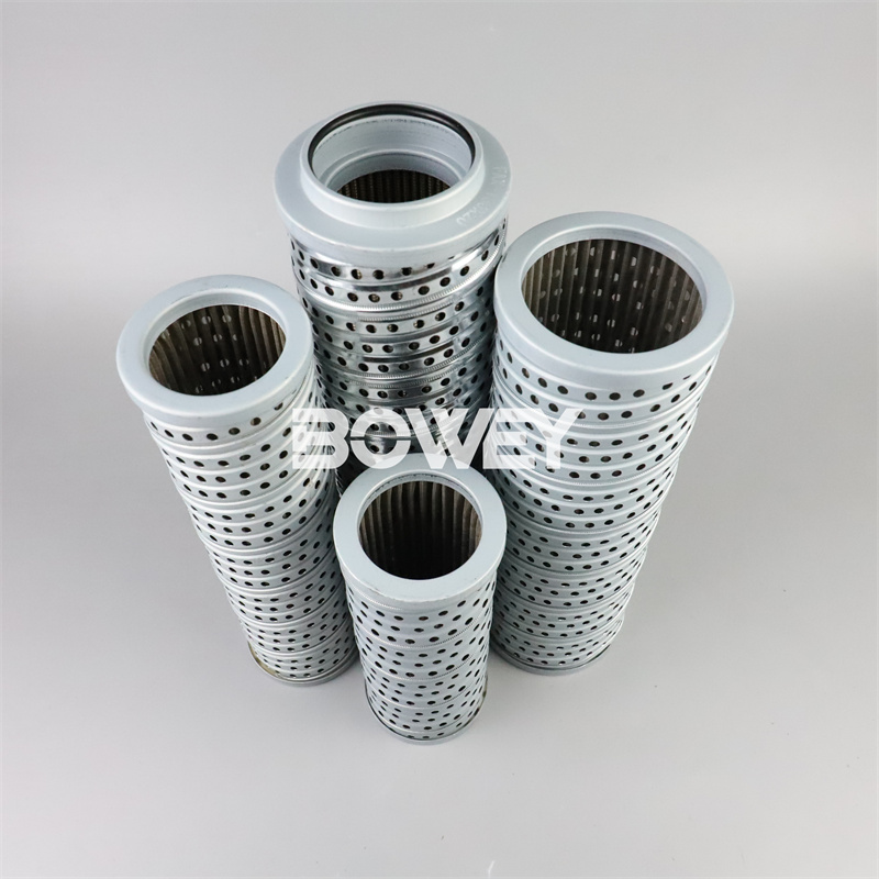 TF-250X80F-Y Bowey Replaces Leemin Hydraulic Filter Element